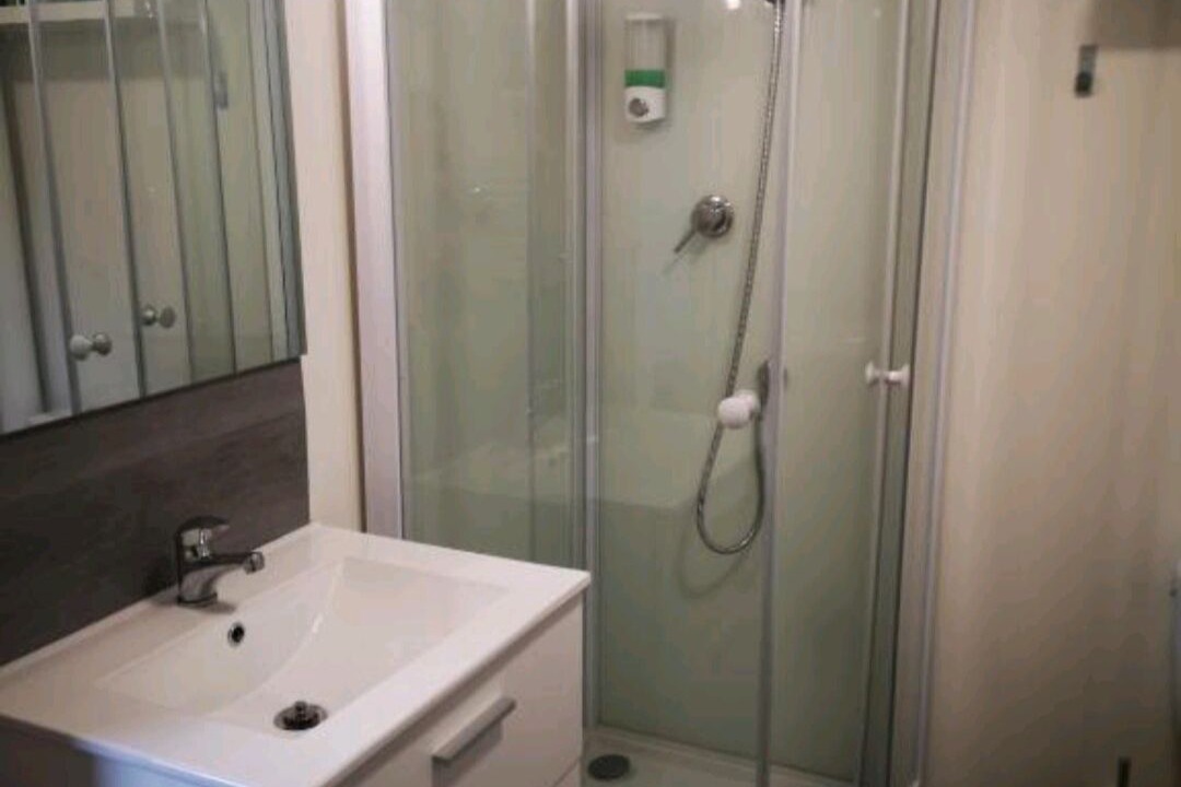 Photo of Bathroom in Charmes