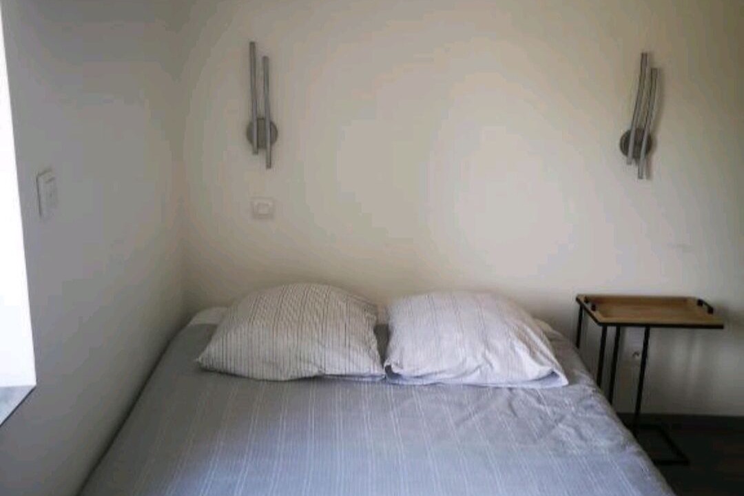 Photo of Bedroom in Charmes