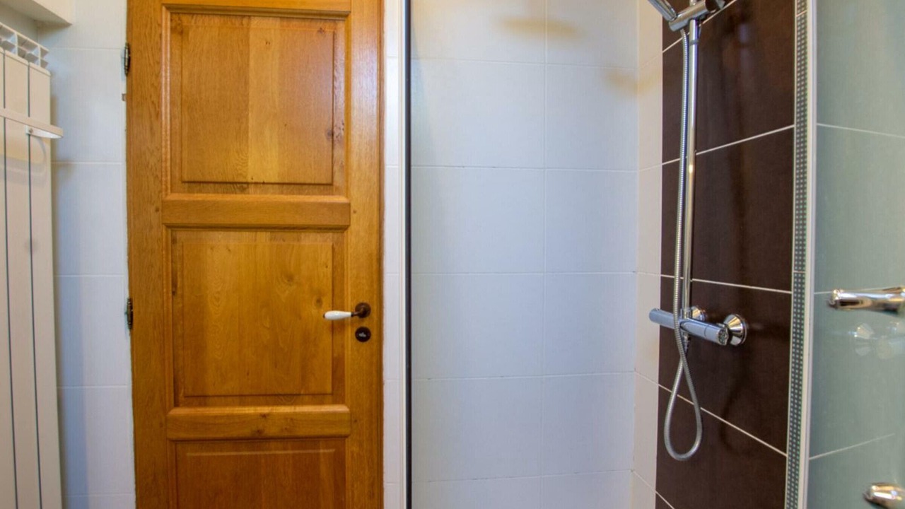 Photo of Bathroom in Limeuil