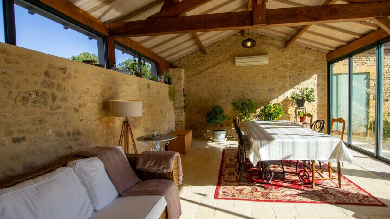 Photo of Outdoor in Limeuil