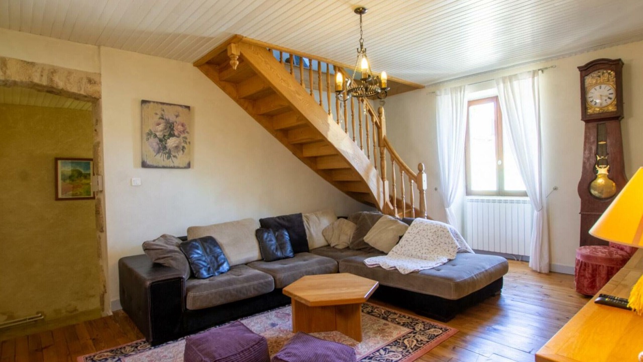 Photo of Livingroom in Limeuil