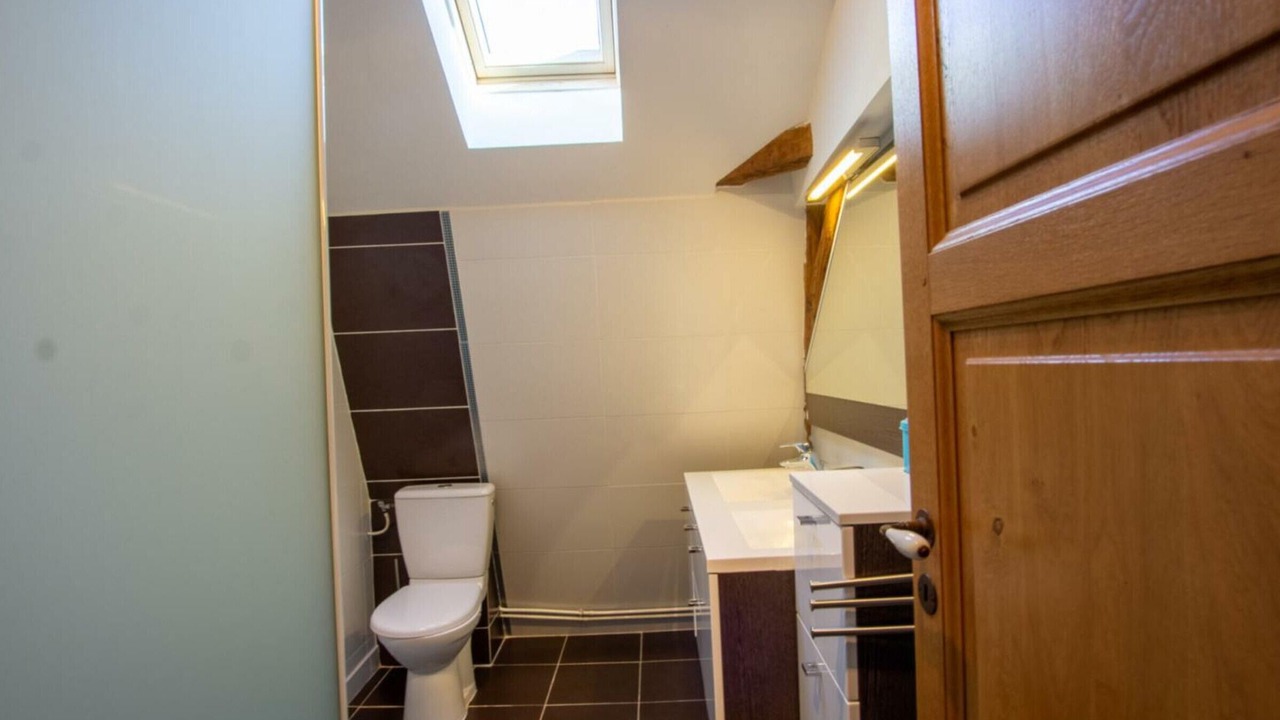 Photo of Bathroom in Limeuil