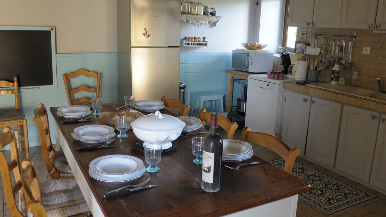 Photo of Others in Limeuil