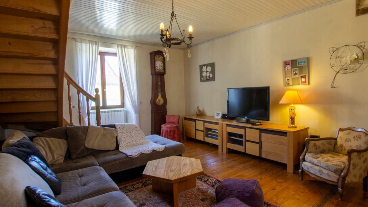 Photo of Livingroom in Limeuil