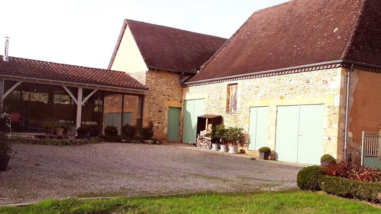 Photo of Outdoor in Limeuil