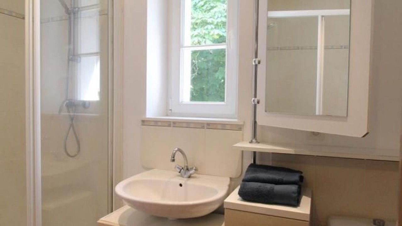 Photo of Bathroom in Blaison-Saint-Sulpice