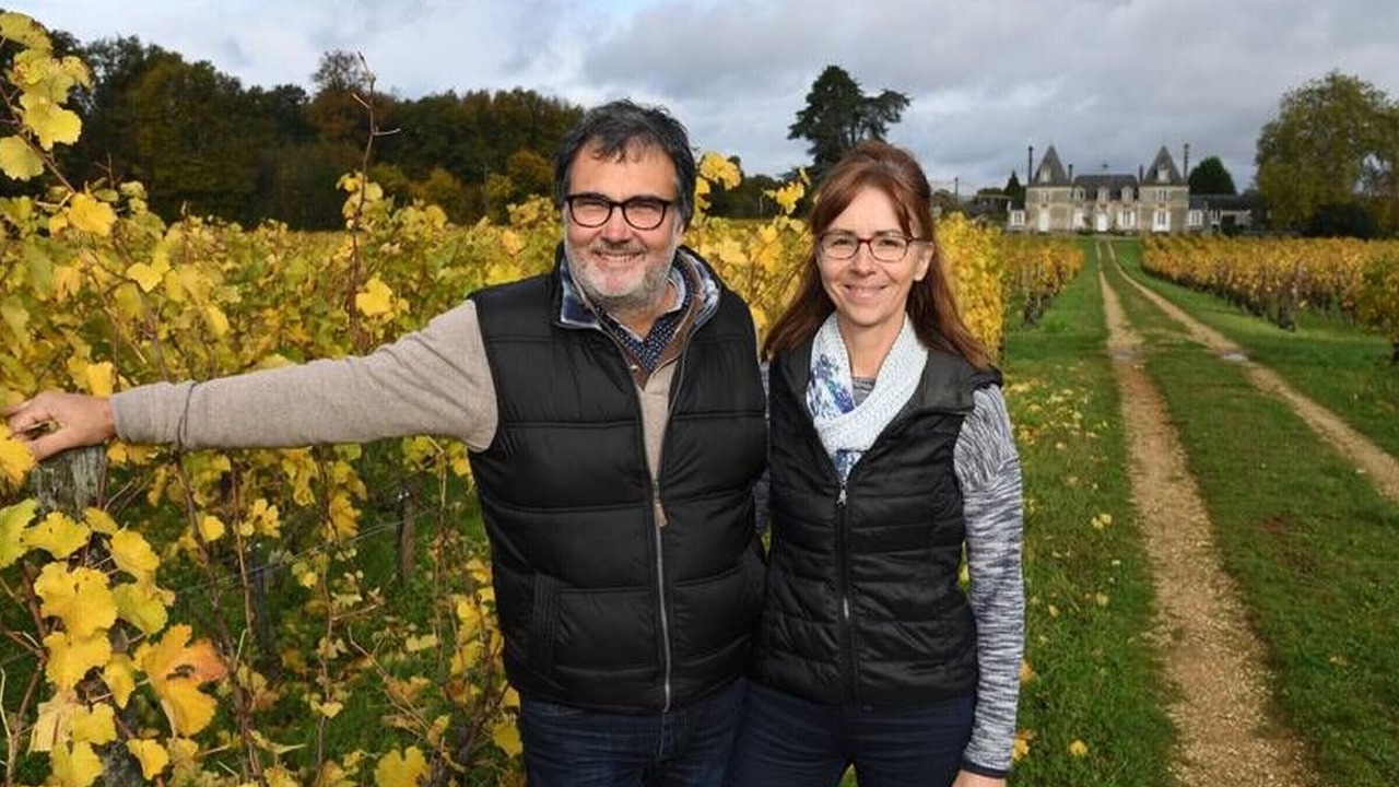 Photo of Outdoor in Blaison-Saint-Sulpice