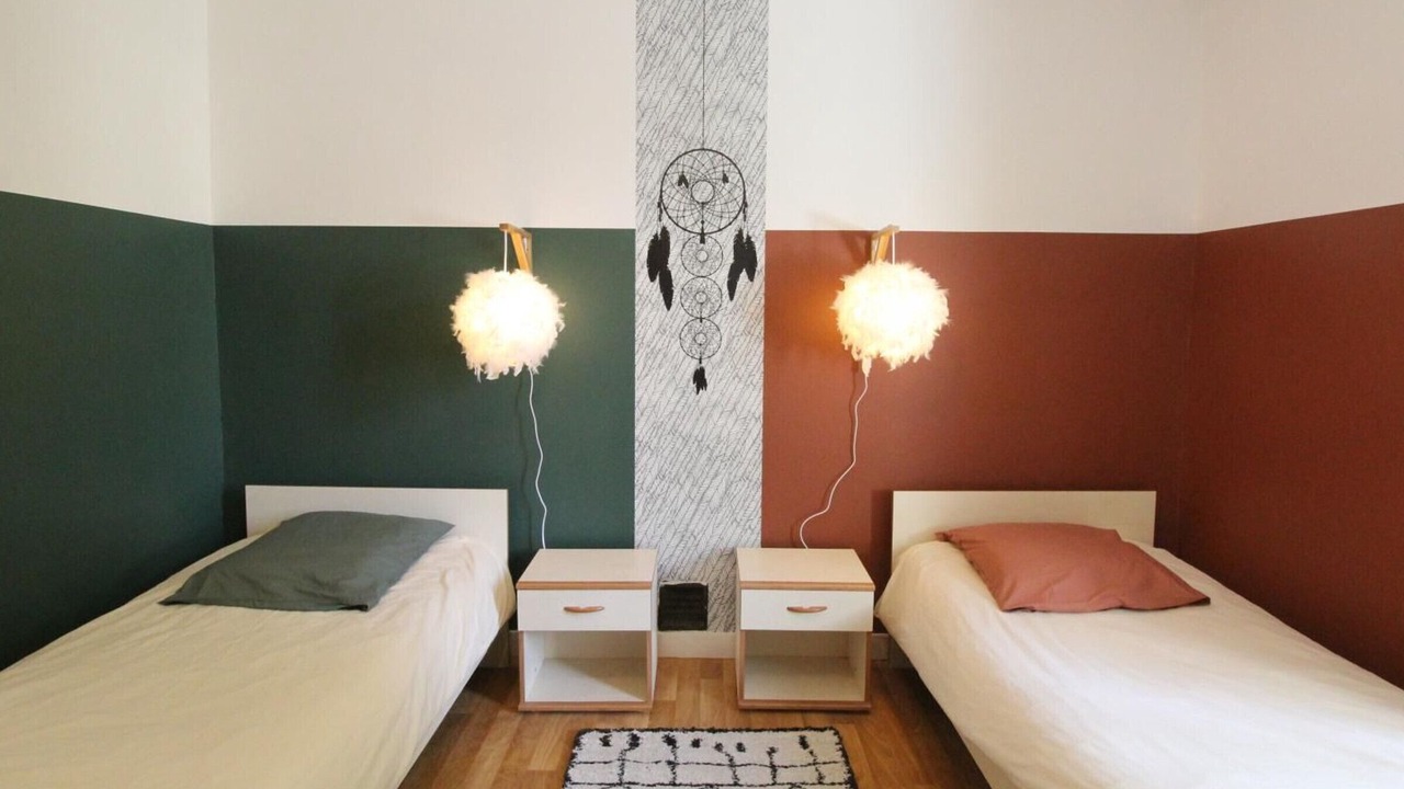 Photo of Bedroom in Blaison-Saint-Sulpice