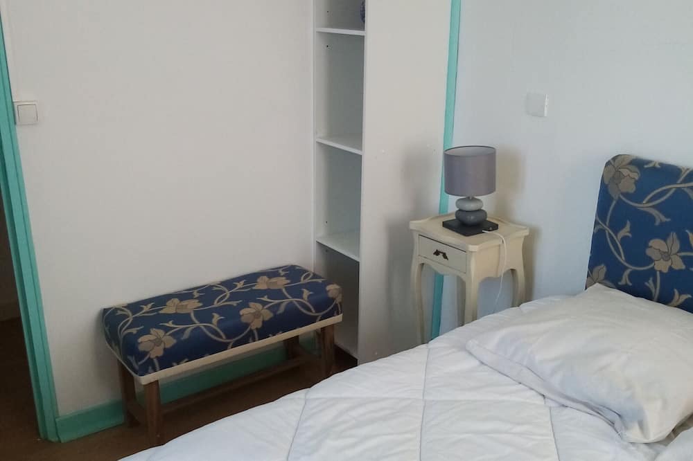 Photo of Bedroom in Le Blanc