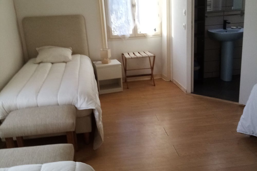 Photo of Bedroom in Le Blanc