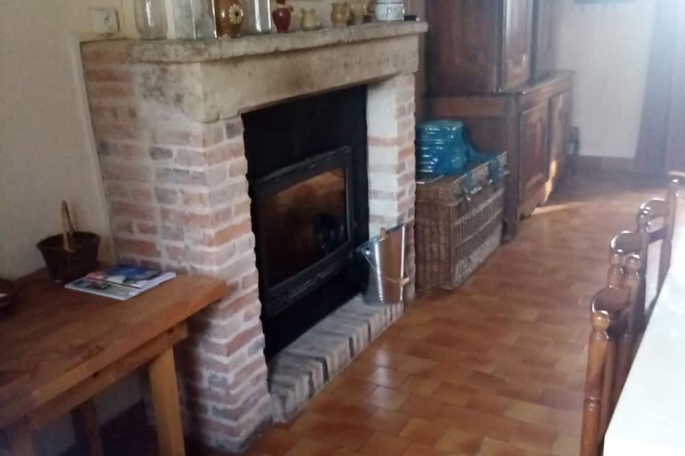 Photo of Kitchen in Le Blanc