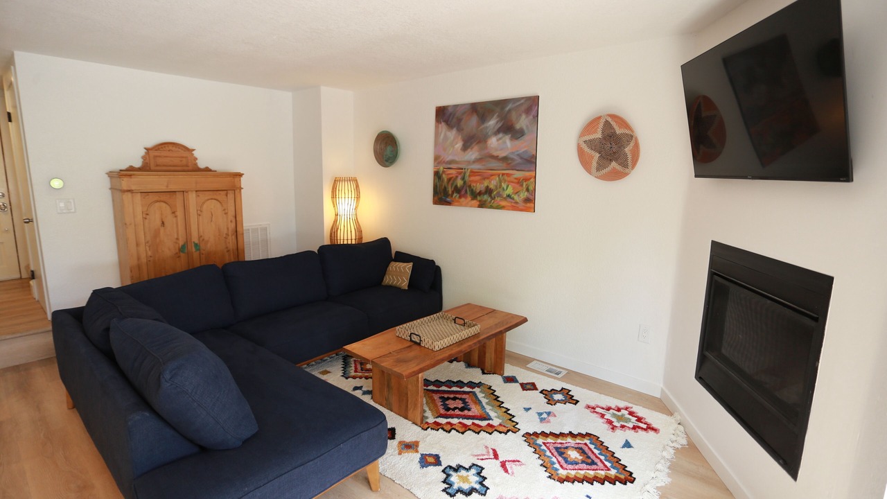 Photo of Livingroom in Purgatory