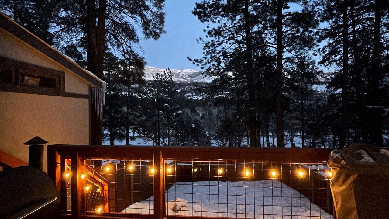 Photo of Outdoor in Purgatory