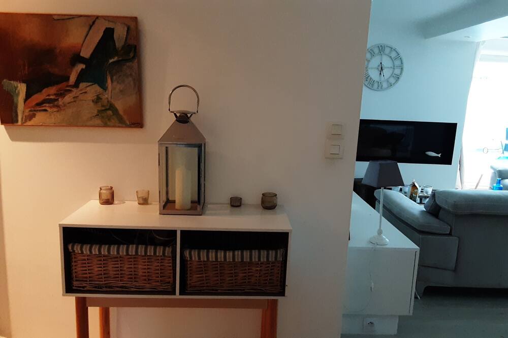 Photo of Livingroom in La Roche-sur-Yon