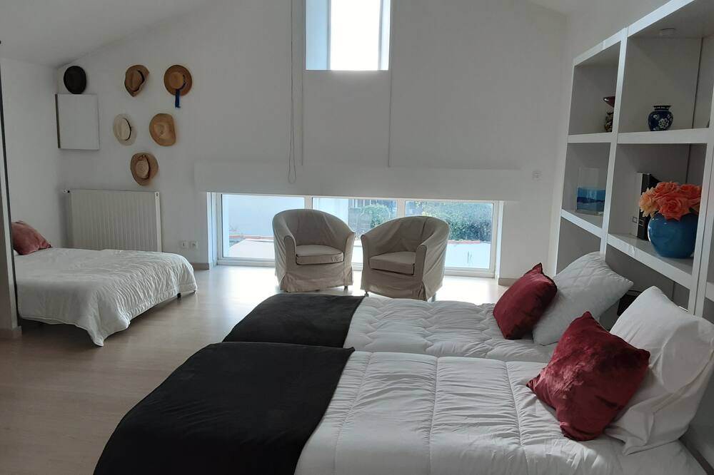 Photo of Bedroom in La Roche-sur-Yon
