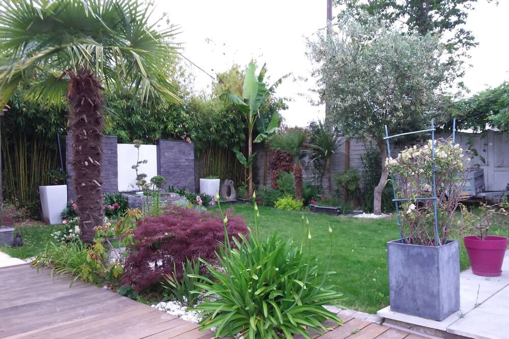 Photo of Outdoor in La Roche-sur-Yon