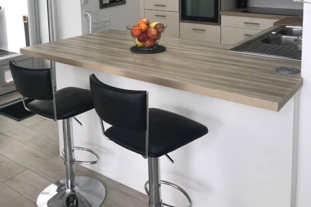 Photo of Kitchen in La Roche-sur-Yon