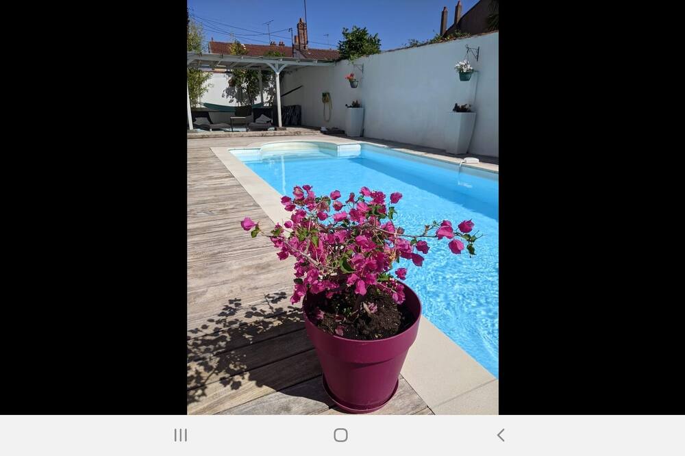 Photo of Outdoor in La Roche-sur-Yon