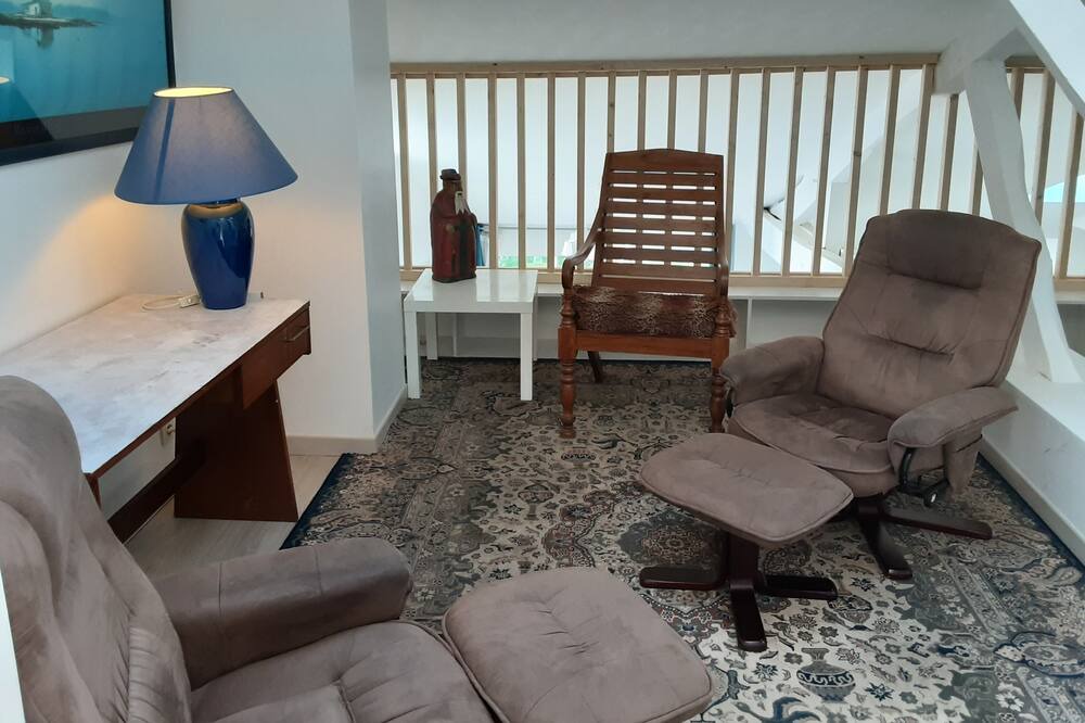 Photo of Livingroom in La Roche-sur-Yon
