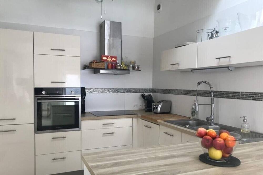 Photo of Kitchen in La Roche-sur-Yon