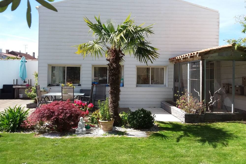 Photo of Outdoor in La Roche-sur-Yon