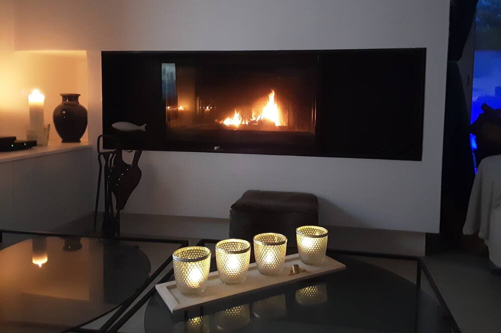 Photo of Livingroom in La Roche-sur-Yon