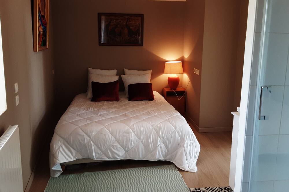 Photo of Bedroom in La Roche-sur-Yon