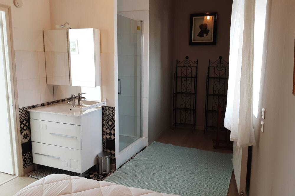 Photo of Bedroom in La Roche-sur-Yon