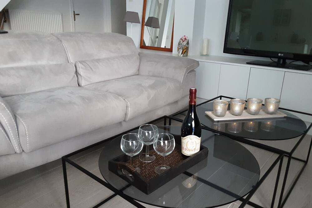 Photo of Bedroom in La Roche-sur-Yon