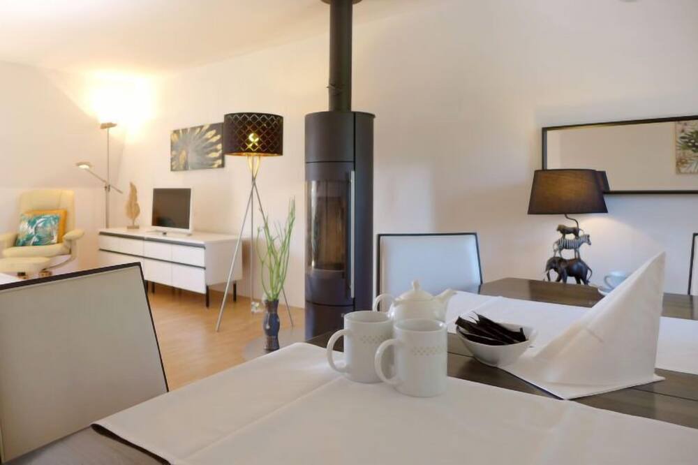 Photo of Bedroom in Muenchenwiler