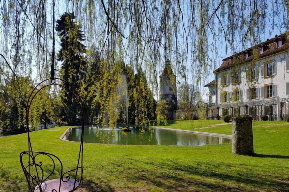Photo of Outdoor in Muenchenwiler