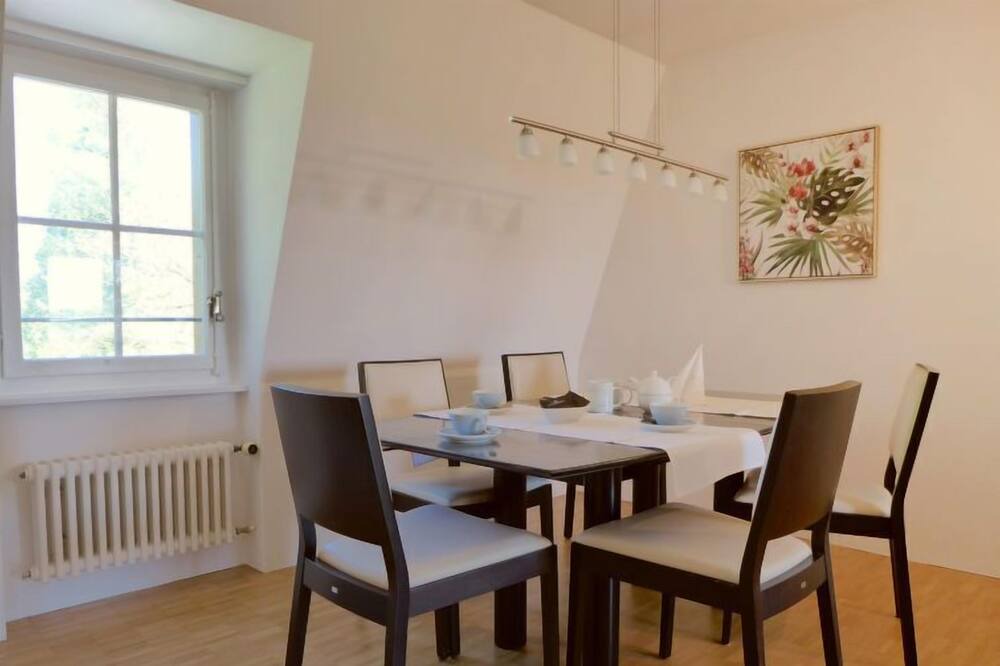Photo of Kitchen in Muenchenwiler