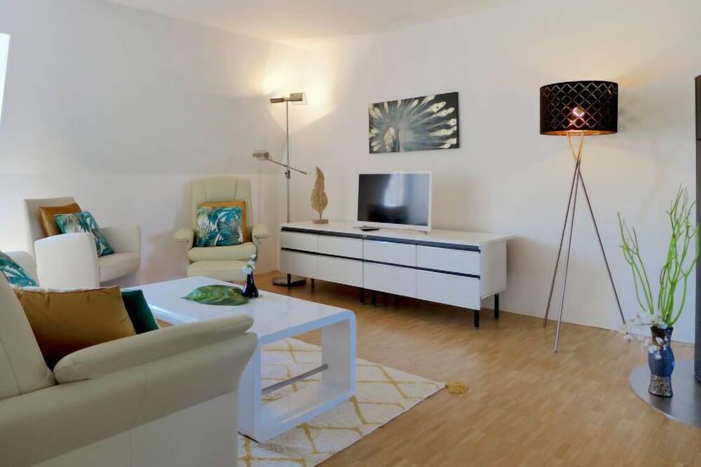 Photo of Livingroom in Muenchenwiler