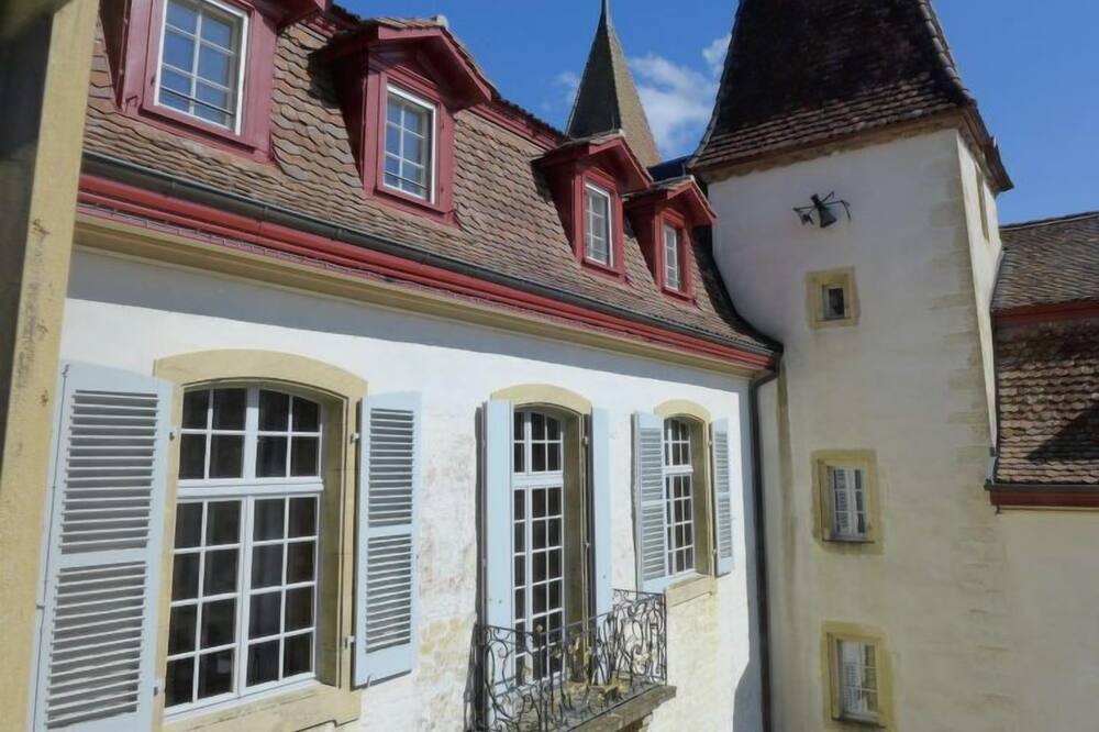 Photo of Outdoor in Muenchenwiler