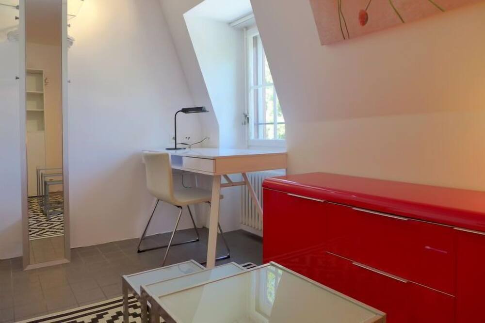 Photo of Bathroom in Muenchenwiler