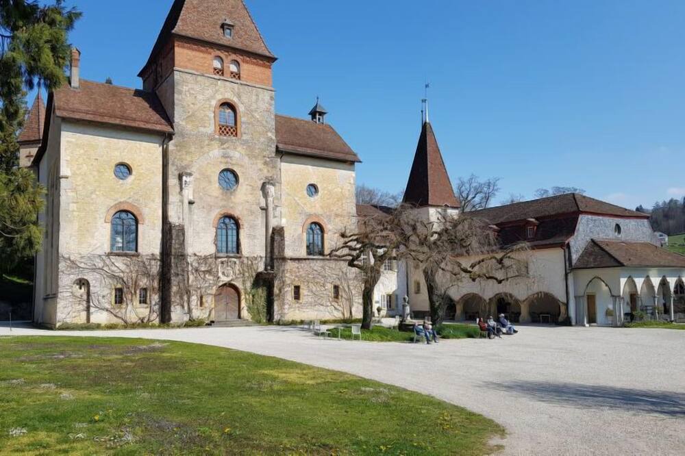 Photo of Outdoor in Muenchenwiler