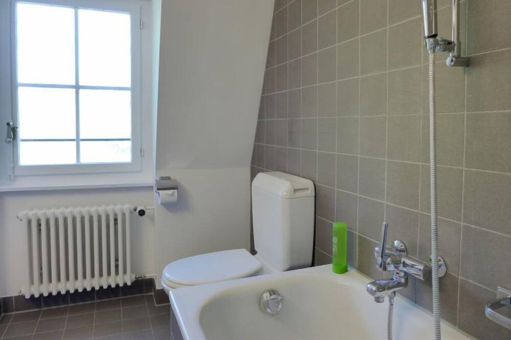 Photo of Bathroom in Muenchenwiler