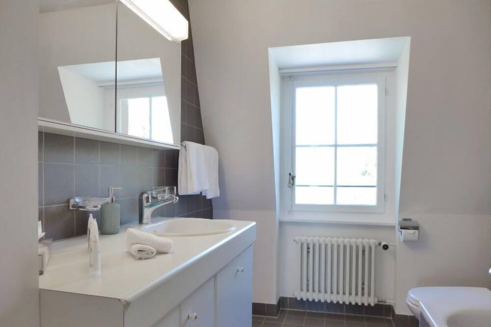 Photo of Bathroom in Muenchenwiler
