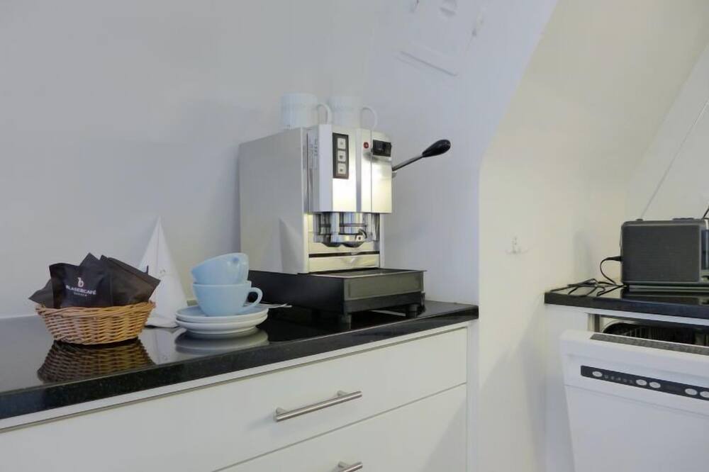 Photo of Kitchen in Muenchenwiler