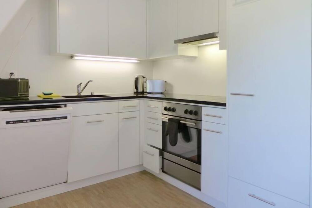 Photo of Kitchen in Muenchenwiler