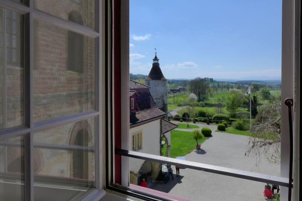 Photo of Patio Balcony in Muenchenwiler