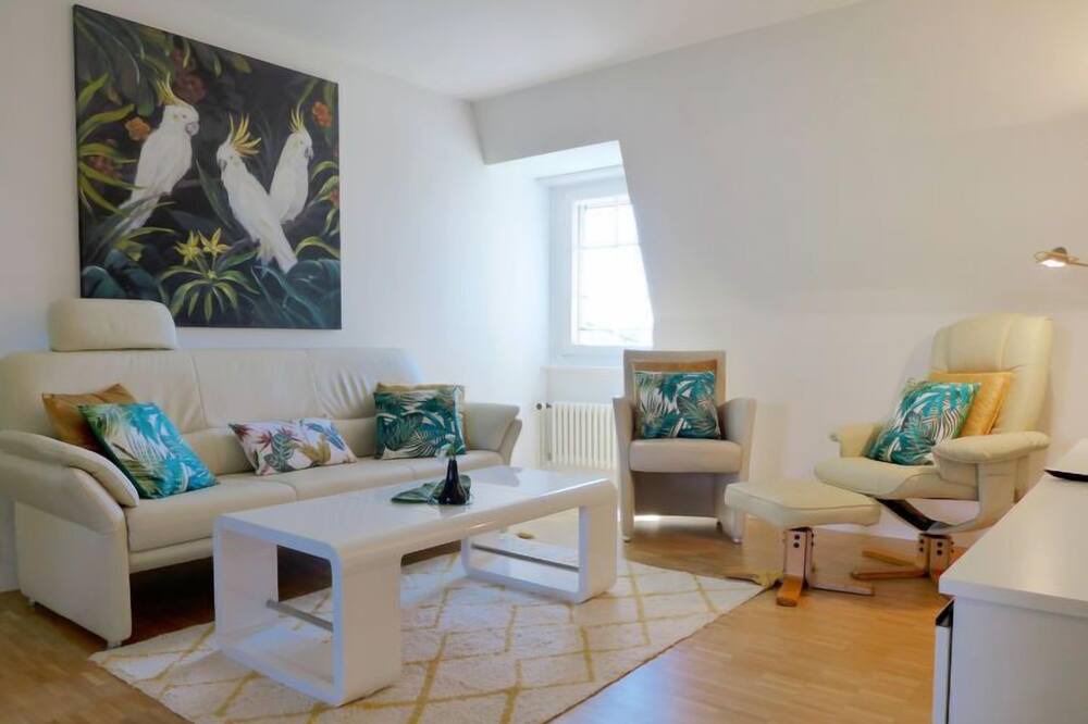 Photo of Livingroom in Muenchenwiler