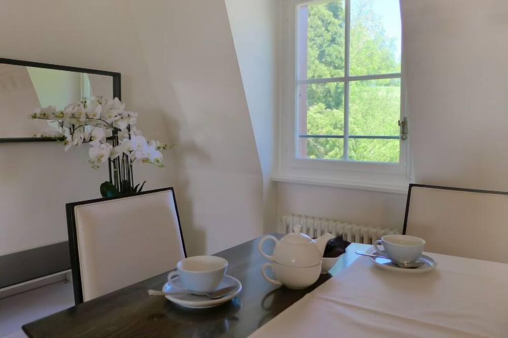 Photo of Kitchen in Muenchenwiler