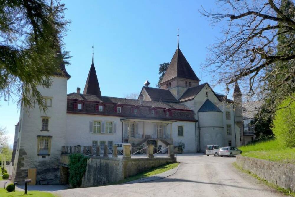Photo of Outdoor in Muenchenwiler