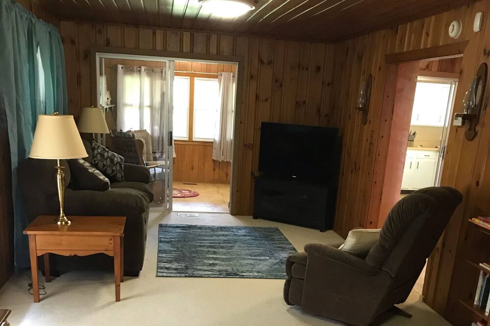 Photo of Livingroom in Penrose