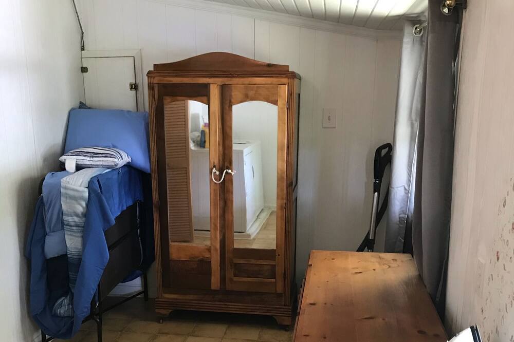 Photo of Bedroom in Penrose