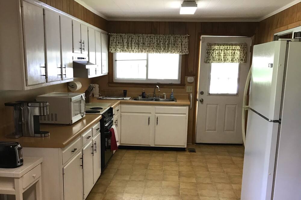 Photo of Kitchen in Penrose