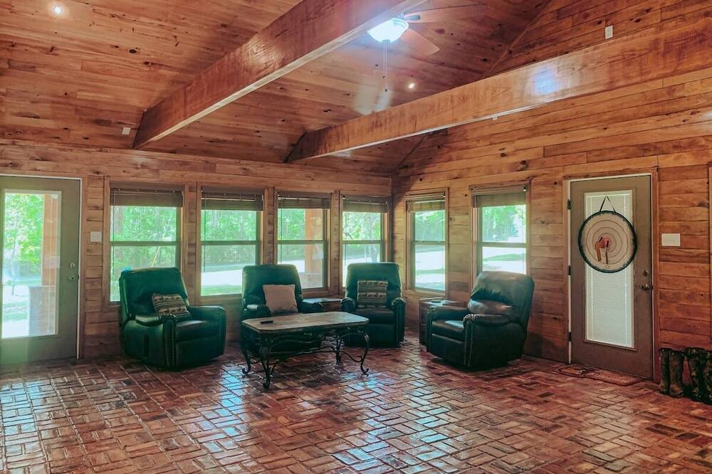Photo of Bedroom in McCall Creek