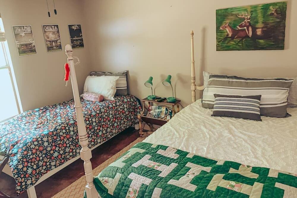 Photo of Bedroom in McCall Creek