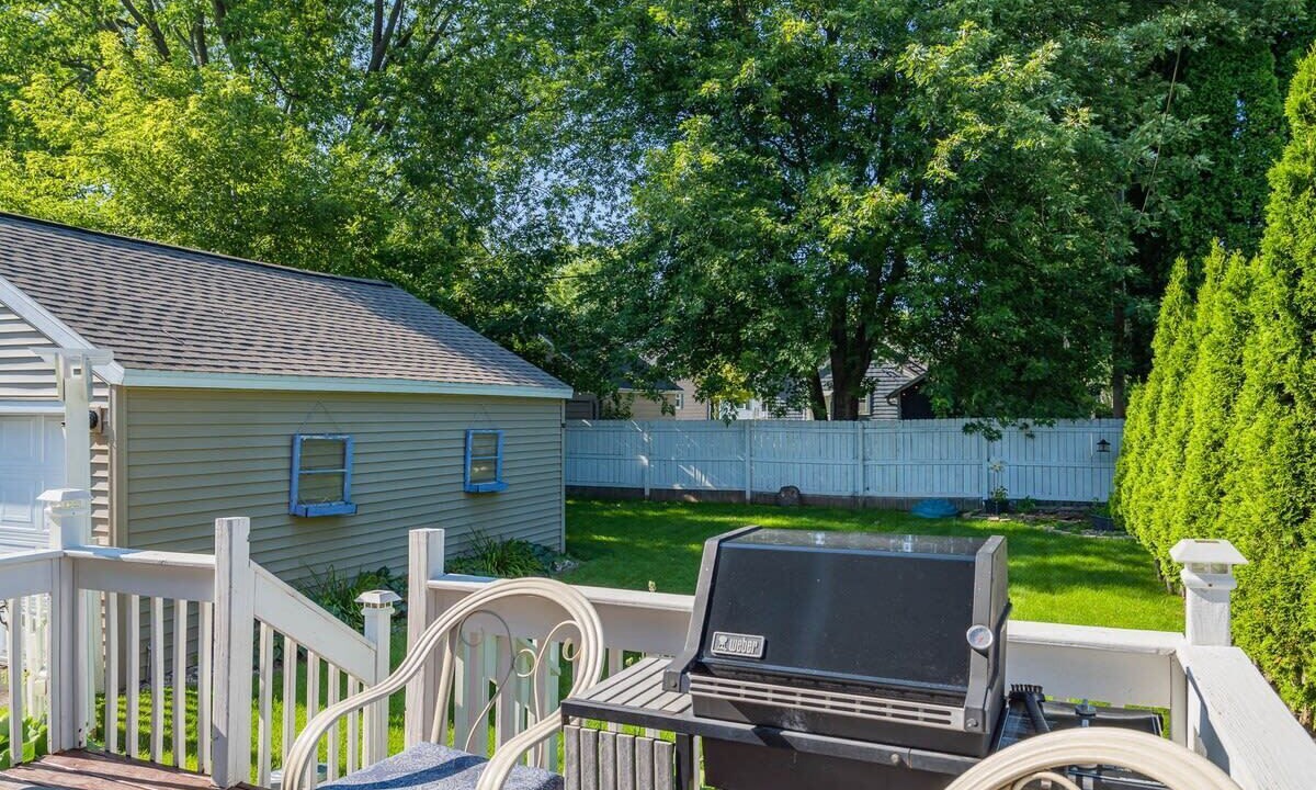 Photo of Outdoor in Appleton